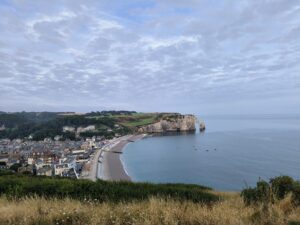 Étretat 